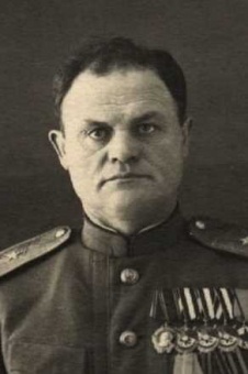 Витошкин Алексей Дмитриевич 